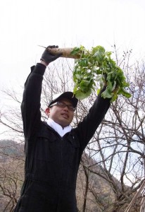 kawashima-daikon